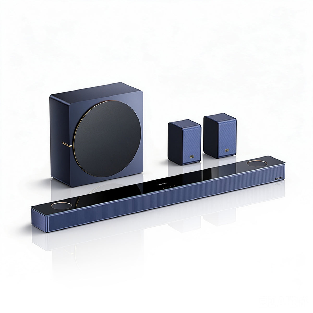 YUSBOX B10 karaoke machine