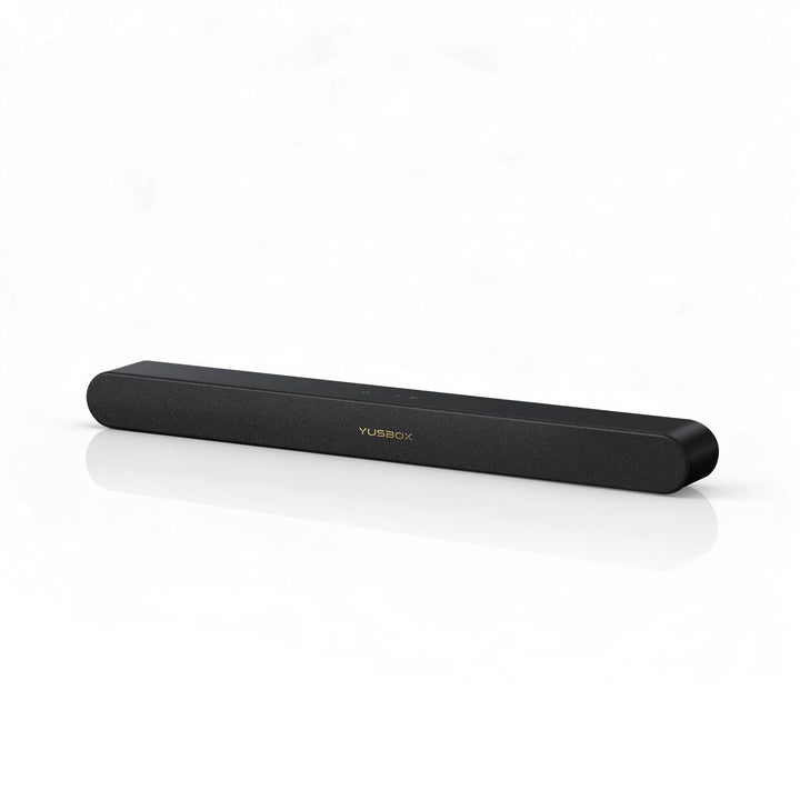 YUSBOX B20 soundbar karaoke system