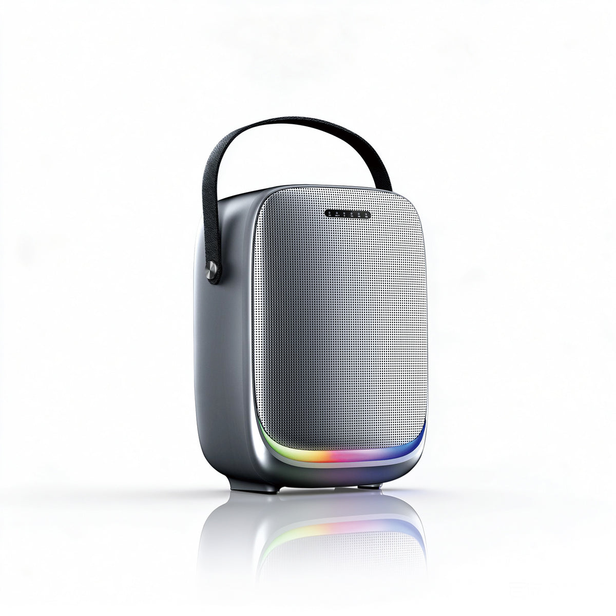 YUSBOX C10 karaoke machine