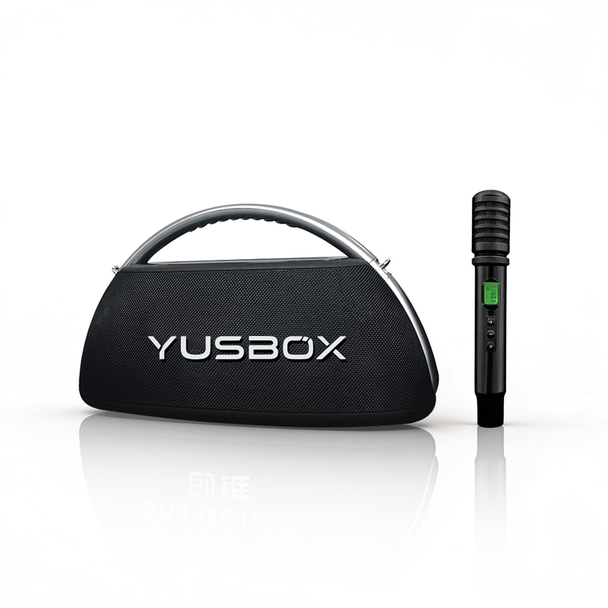YUSBOX C20 karaoke machine