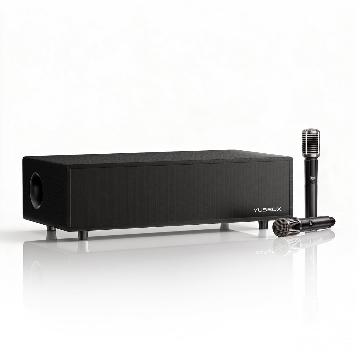 YUSBOX FT8 karaoke machine