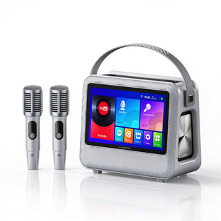 YUSBOX P10 karaoke machine