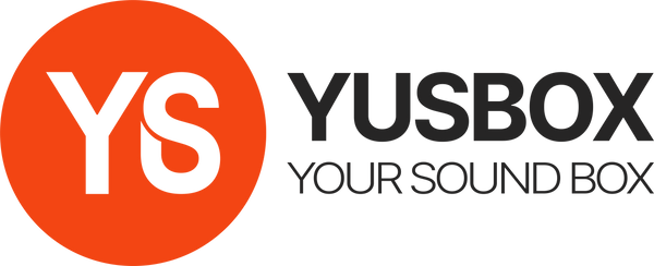 Yusbox