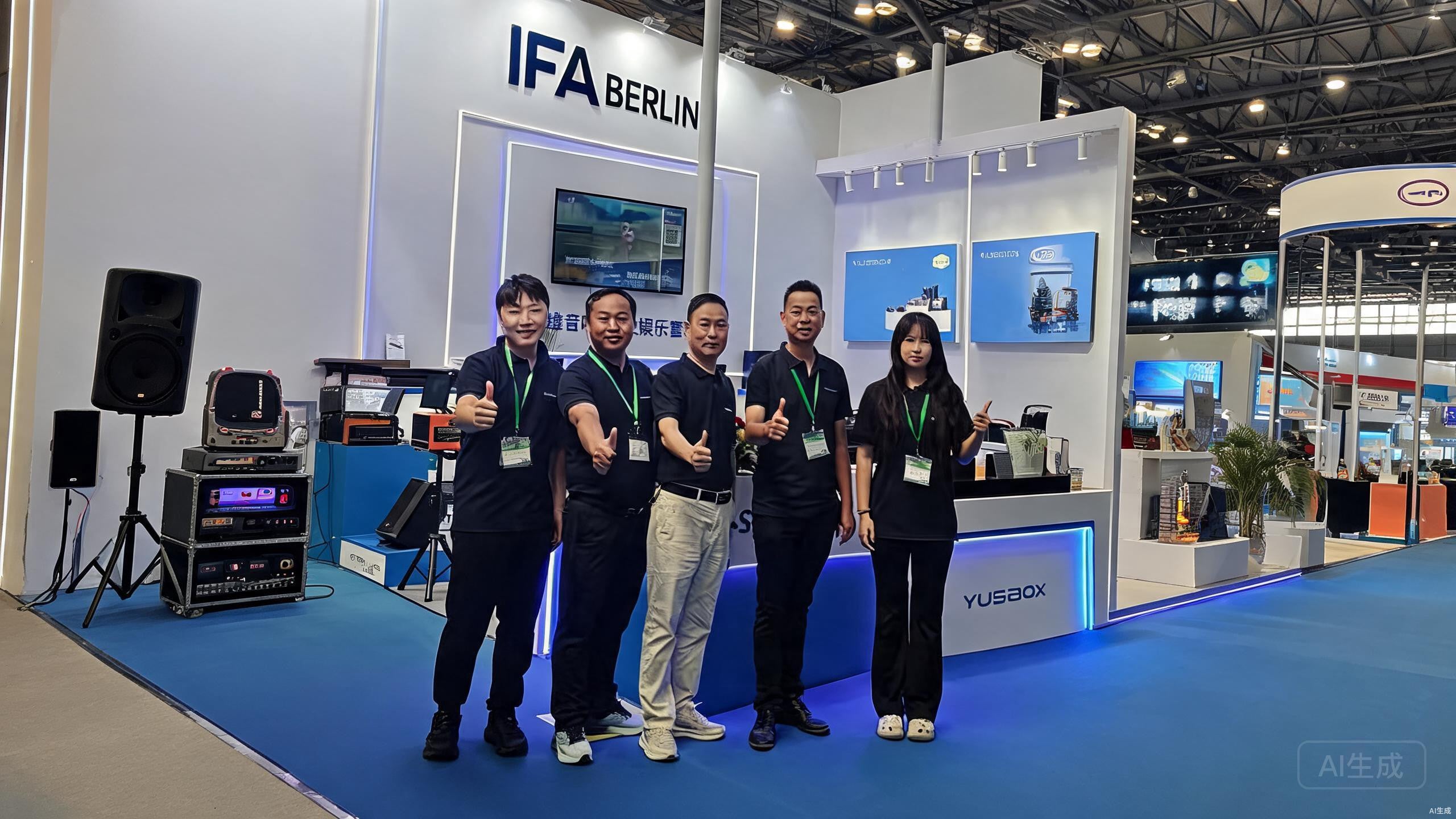 IFA Berlin 2024